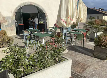 Bar Luna