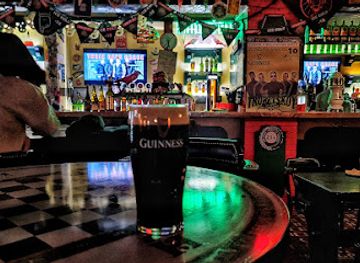 kyrgyzstan/bishkek/bar/guinness-pub-bishkek