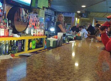 Poor Richard's Bar
