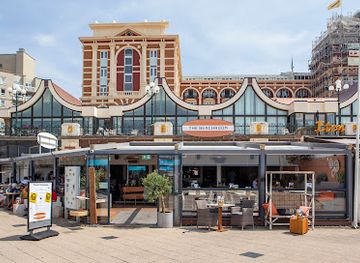 netherlands/scheveningen-beach/bar/brasserie-the-beachroom