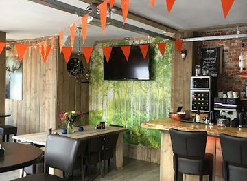 netherlands/drenthe/bar/the-cabin