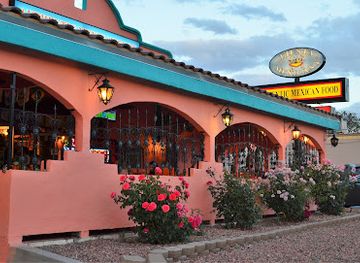 arizona/lake-powell/bar/fiesta-mexicana-restaurant