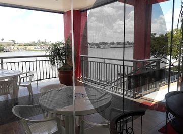 paraguay/pantanal/bar/isla-margarita