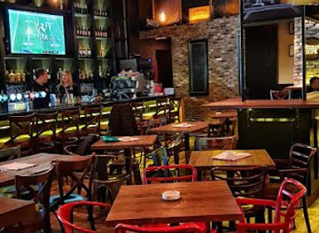 Funk & Soul Pub