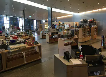 National trust cafe