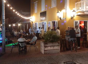 curacao/sta-catharina/bar/mr-porter