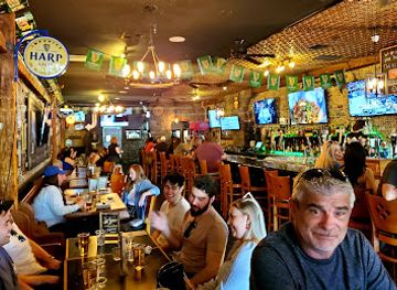 Murphy's Law Irish Pub