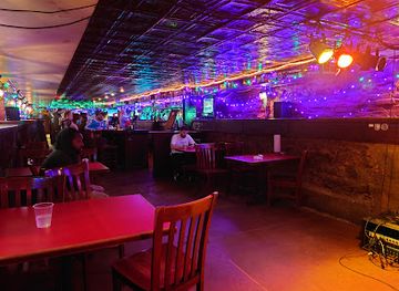 alabama/monte-sano-state-park/bar/voodoo-lounge-bar-grill