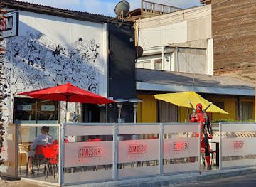 chile/iquique/bar/comics-bar-music