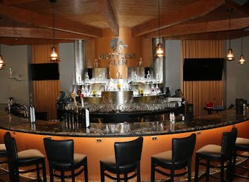 Driftless Glen Distillery