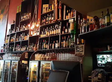 La Bodeguita del Medio