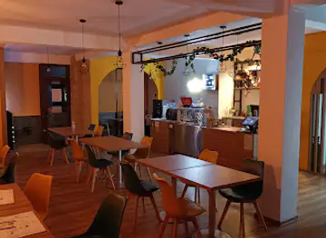 Bistro Alt...Fel