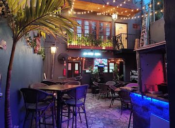 Onno's Zona Colonial Bar & Restaurant