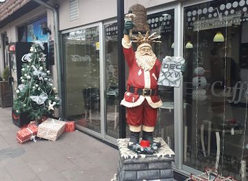 serbia/pirot/bar/sweet-my-place