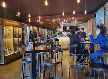 Cerveza Patagonia - Refugio Calafate