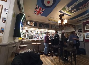 jersey/saint-saviour/bar/the-dog-sausage