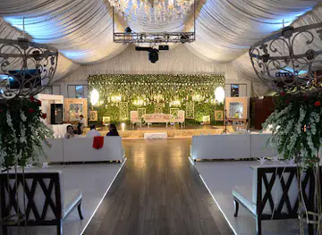 Potohar Qila Marquee