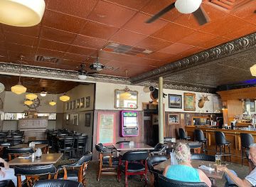 Port Cape Girardeau Restaurant and Lounge