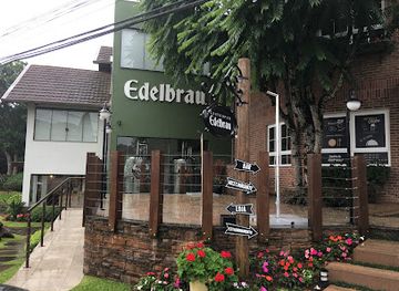 brazil/serra-gaucha/bar/cervejaria-edelbrau