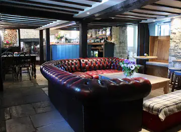 The Perch