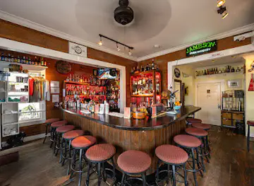 The Rum Bar
