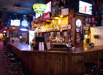 Trail Head Tavern