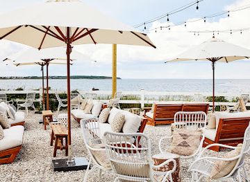 Beach Bar