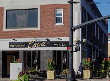 connecticut/middlesex-county/bar/esca-restaurant-wine-bar