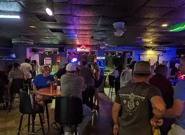 Big Dog Saloon