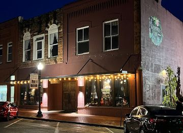 oklahoma/gloss-mountain-state-park/bar/the-wander-inn