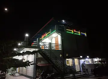 Harita Restaurant