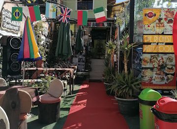 bolivia/copacabana/bar/europa