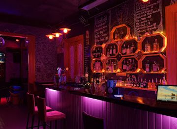 georgia/kvemo-kartli/bar/preludia-bar