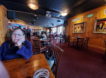 Silver Dollar Bar