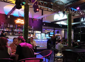 Boreal Bar & Lounge