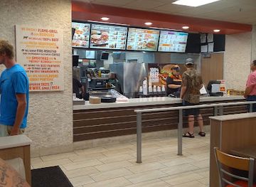 alabama/sipsey-wilderness/bar/burger-king