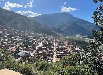 bolivia/yungas/bar/el-mirador-la-asunta