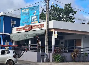 New Select Restaurant