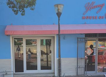 curacao/willemstad/punda/bar/delicias-de-alnair