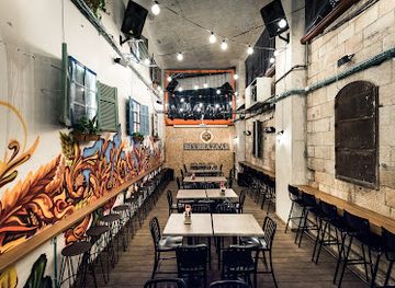 israel/jerusalem/bar/beerbazaar-jerusalem