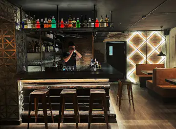 Maxim Restaurang & Bar