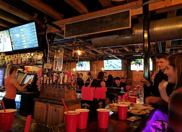Bonfire Country Bar Portland