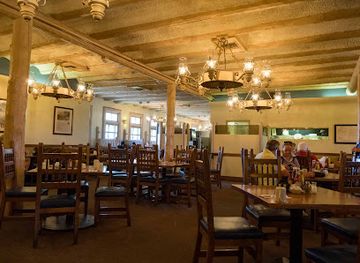 Harvey House Cafe