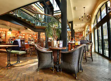 Hall & Woodhouse Bath