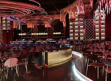 romania/bucharest/herastrau/bar/nuba-white