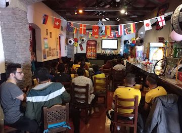 ecuador/quito/la-mariscal/bar/chicago-bar-bistro