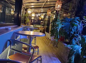 Sky Bar Aventura By Fina Estampa