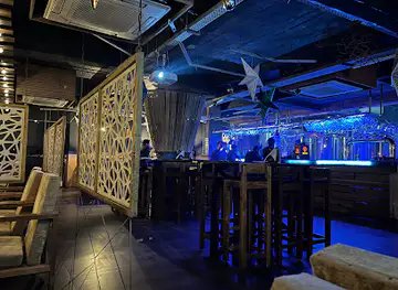 MAD MULE BAR