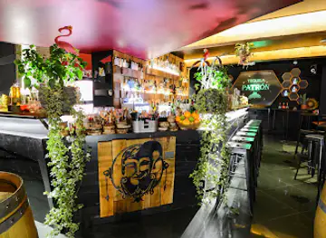 Joker Cocktails & Bar