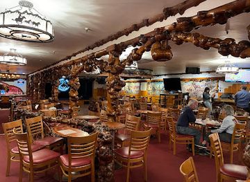 Million Dollar Cowboy Bar